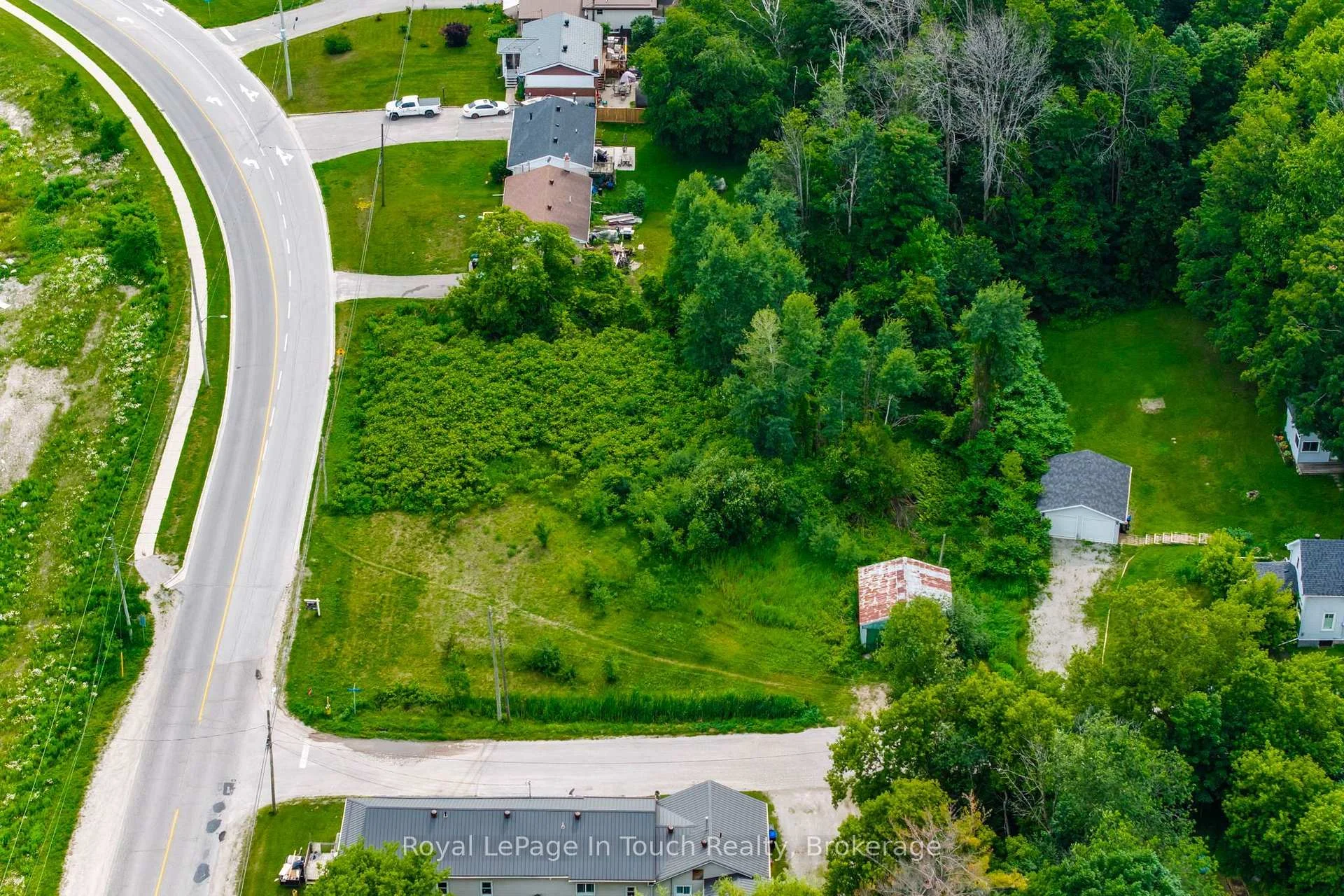 Photo 1 of 204 Gianetto Drive, Midland — HOMEH