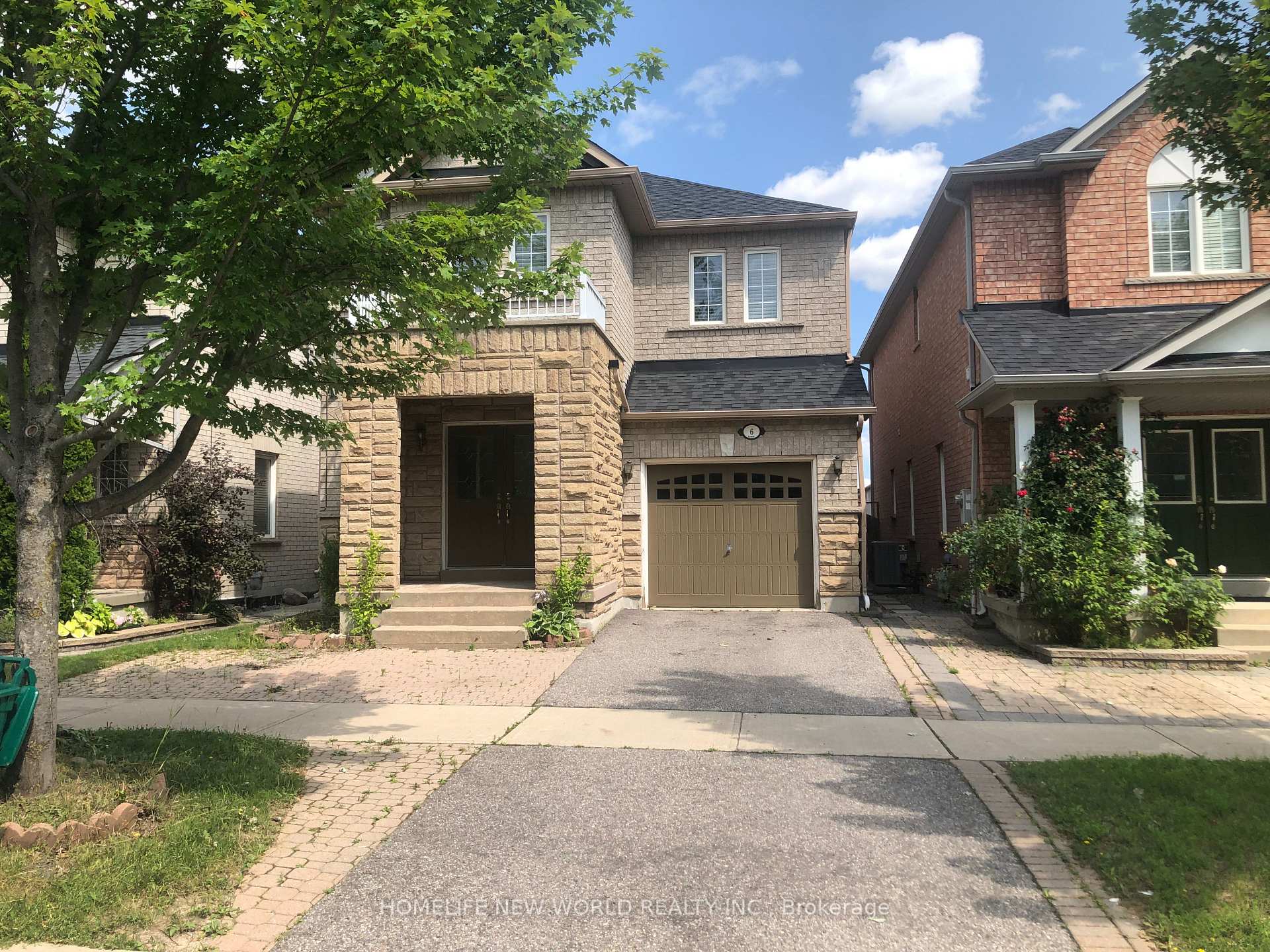Photo 1 of 6 Neeley Road, Markham, Greensborough — HOMEH
