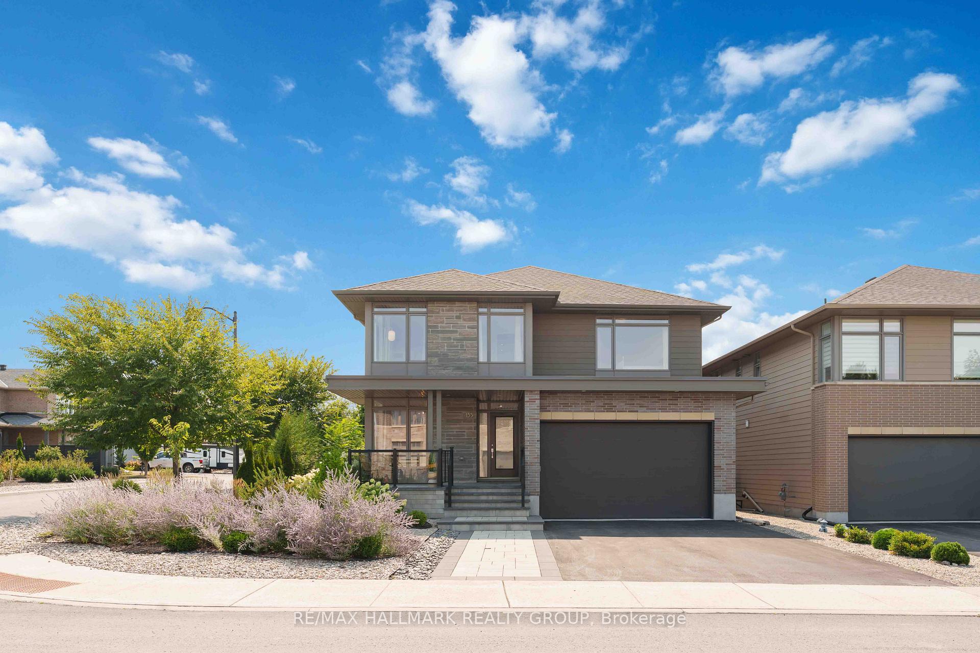 Photo 1 of 155 Escarpment Crescent, Ottawa, Kanata - Kanata Lakes/Heritage Hills — HOMEH