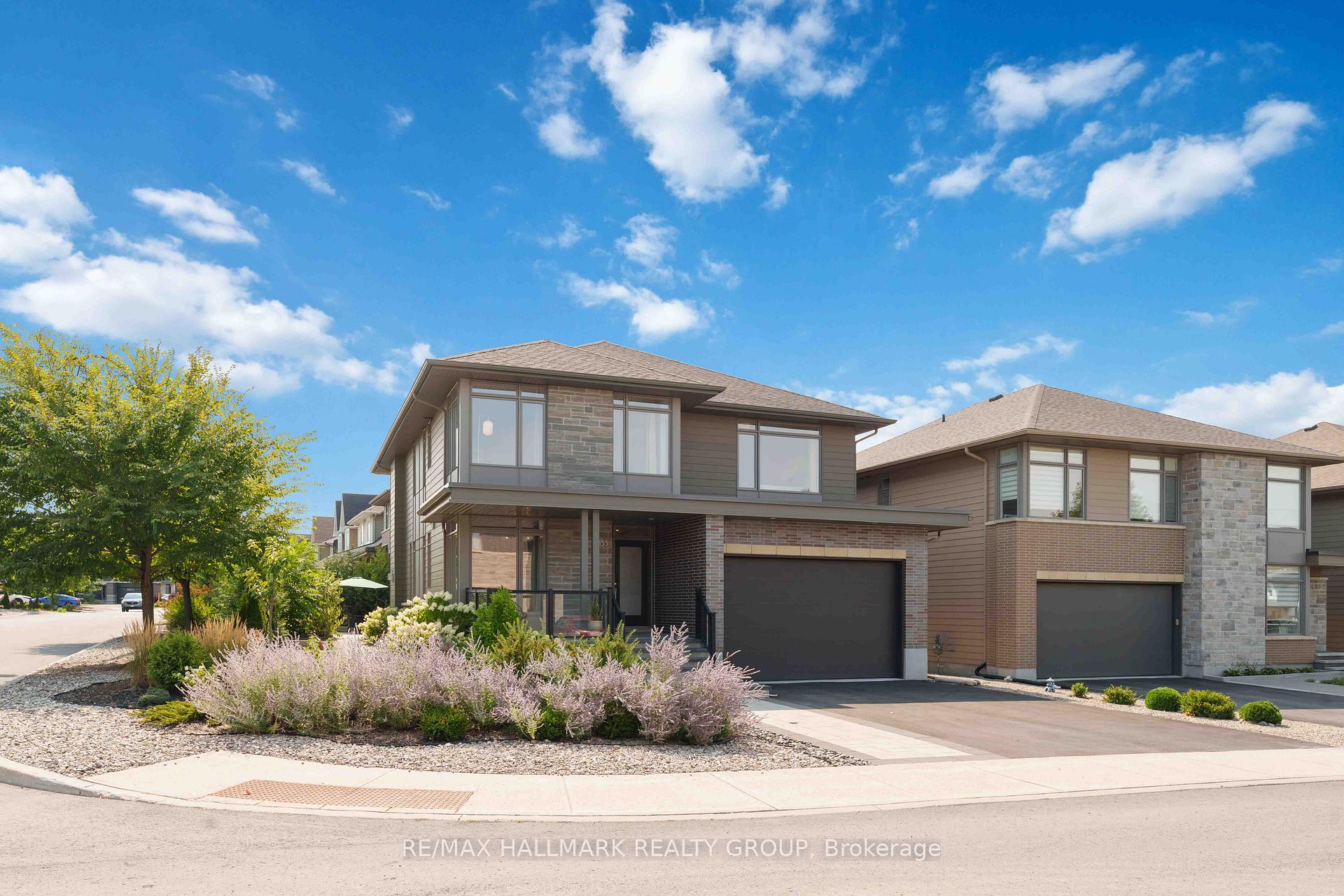 Photo 2 of 155 Escarpment Crescent, Ottawa, Kanata - Kanata Lakes/Heritage Hills — HOMEH