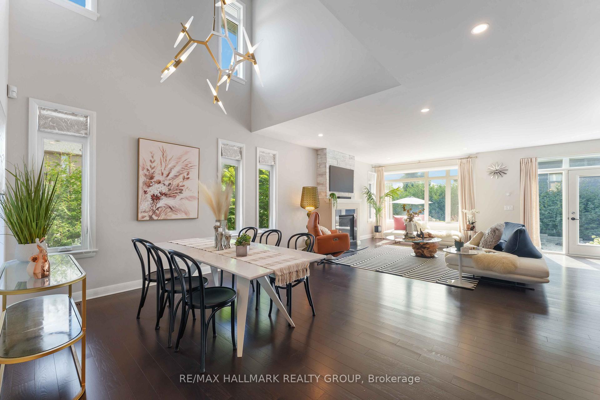 Photo 5 of 155 Escarpment Crescent, Ottawa, Kanata - Kanata Lakes/Heritage Hills — HOMEH