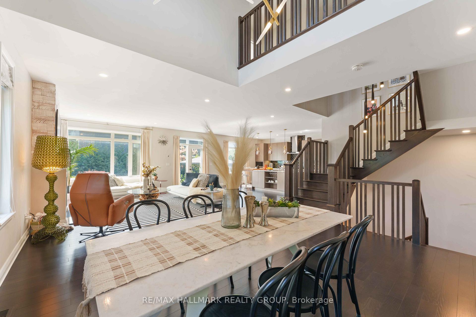 Photo 7 of 155 Escarpment Crescent, Ottawa, Kanata - Kanata Lakes/Heritage Hills — HOMEH