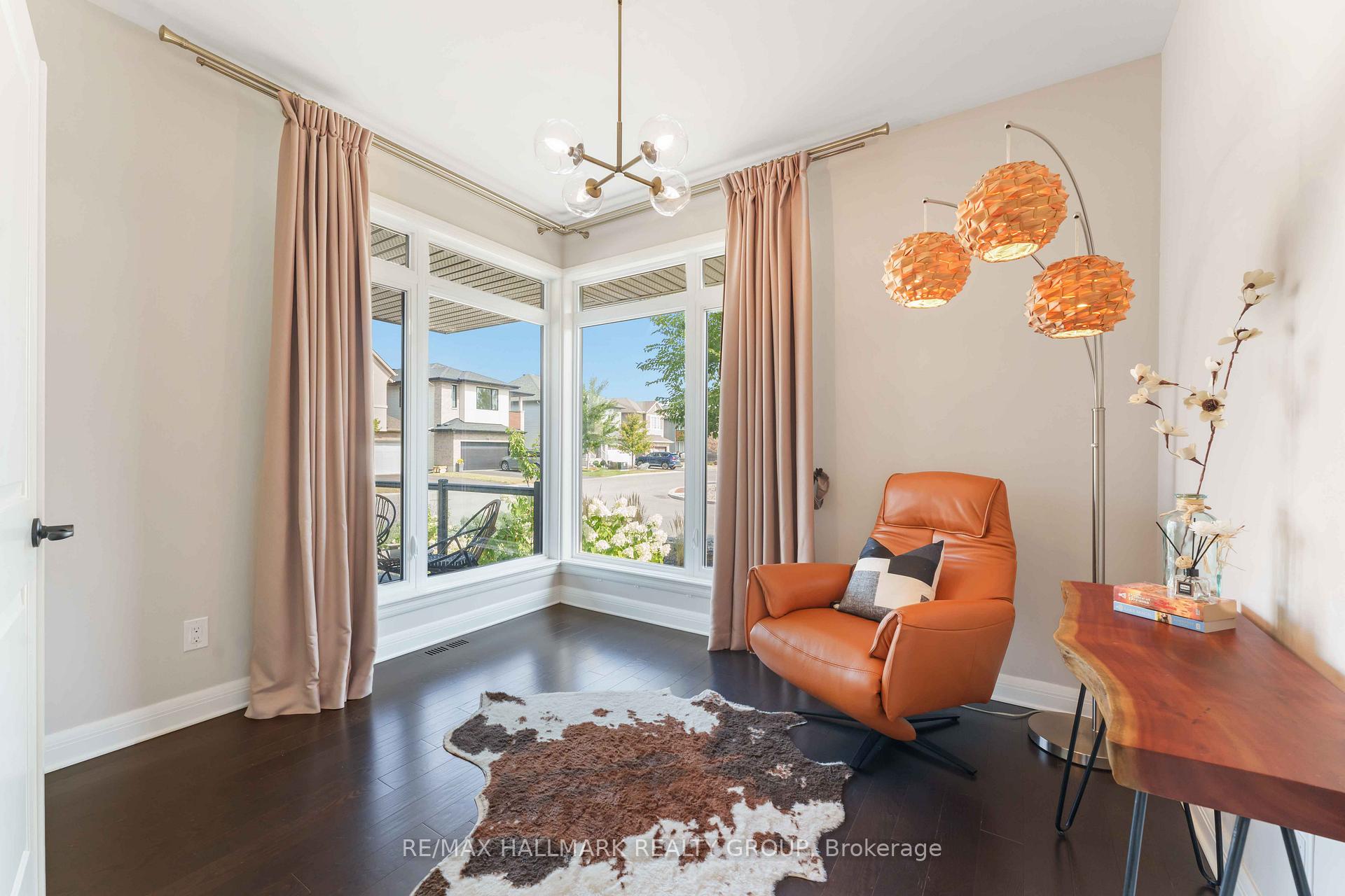 Photo 11 of 155 Escarpment Crescent, Ottawa, Kanata - Kanata Lakes/Heritage Hills — HOMEH