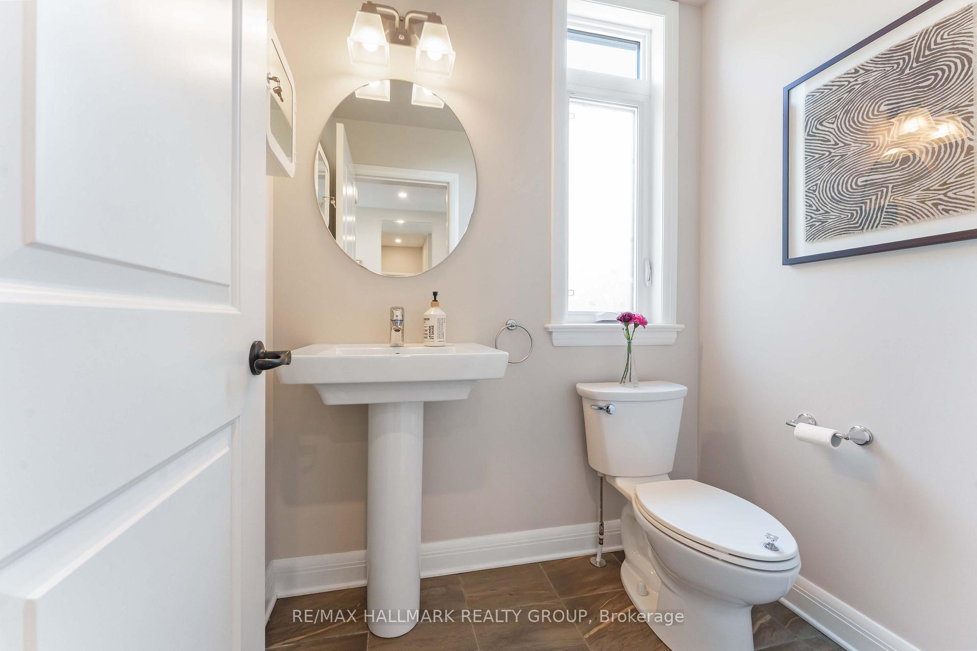 Photo 15 of 155 Escarpment Crescent, Ottawa, Kanata - Kanata Lakes/Heritage Hills — HOMEH