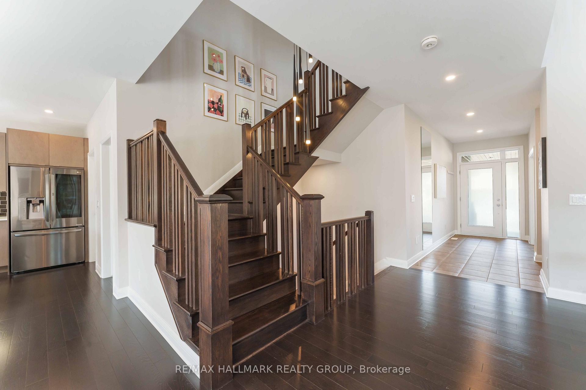 Photo 16 of 155 Escarpment Crescent, Ottawa, Kanata - Kanata Lakes/Heritage Hills — HOMEH