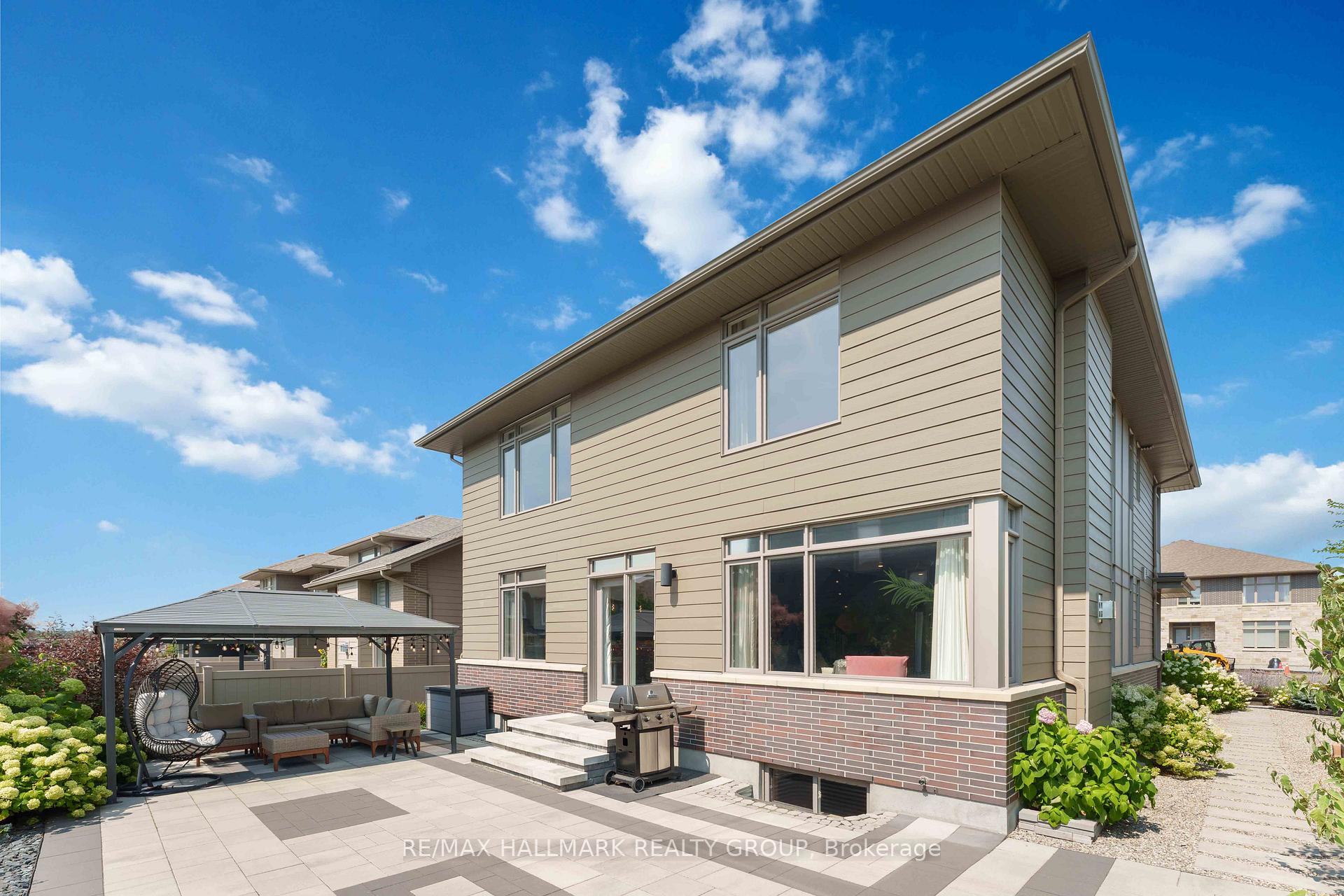 Photo 35 of 155 Escarpment Crescent, Ottawa, Kanata - Kanata Lakes/Heritage Hills — HOMEH