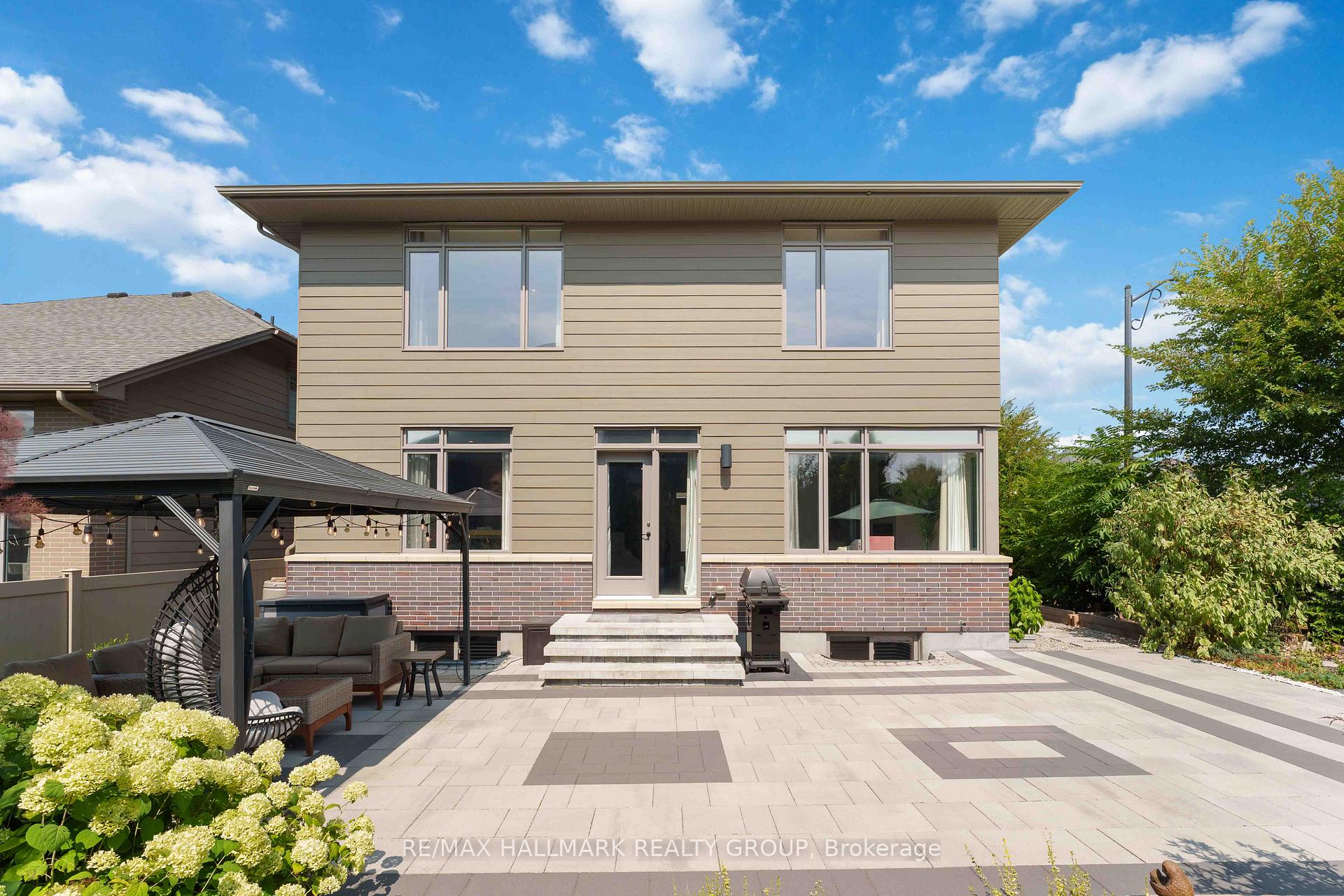 Photo 36 of 155 Escarpment Crescent, Ottawa, Kanata - Kanata Lakes/Heritage Hills — HOMEH