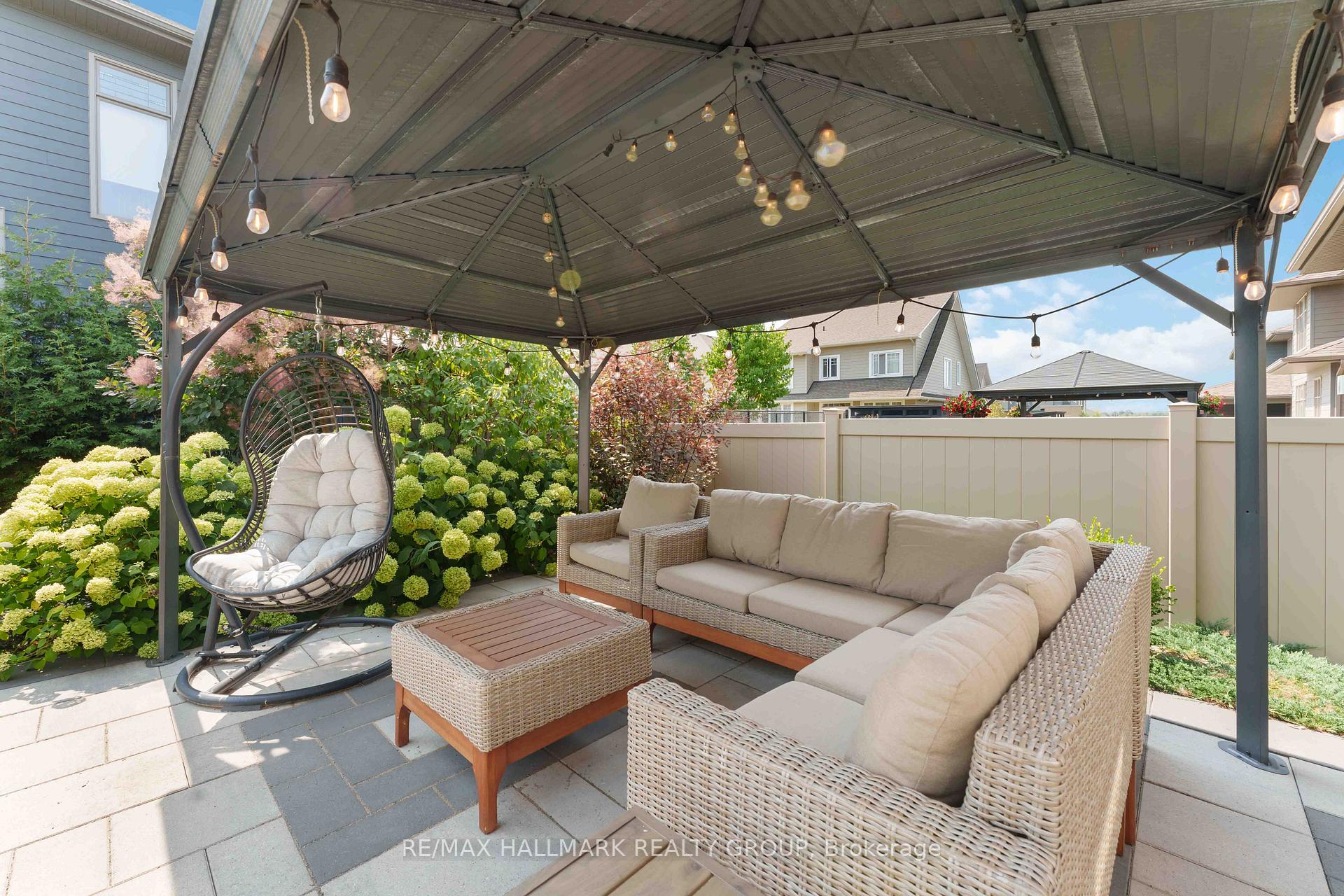Photo 38 of 155 Escarpment Crescent, Ottawa, Kanata - Kanata Lakes/Heritage Hills — HOMEH