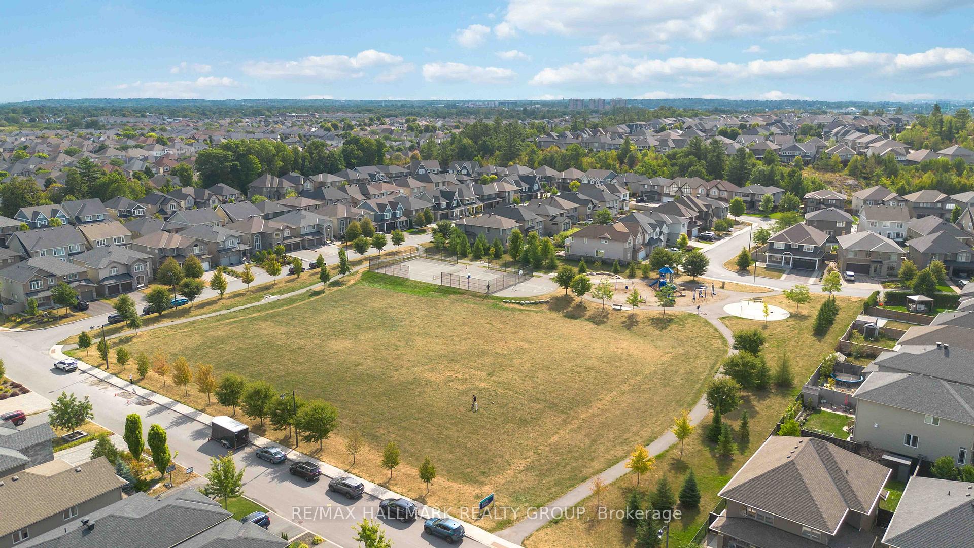 Photo 40 of 155 Escarpment Crescent, Ottawa, Kanata - Kanata Lakes/Heritage Hills — HOMEH