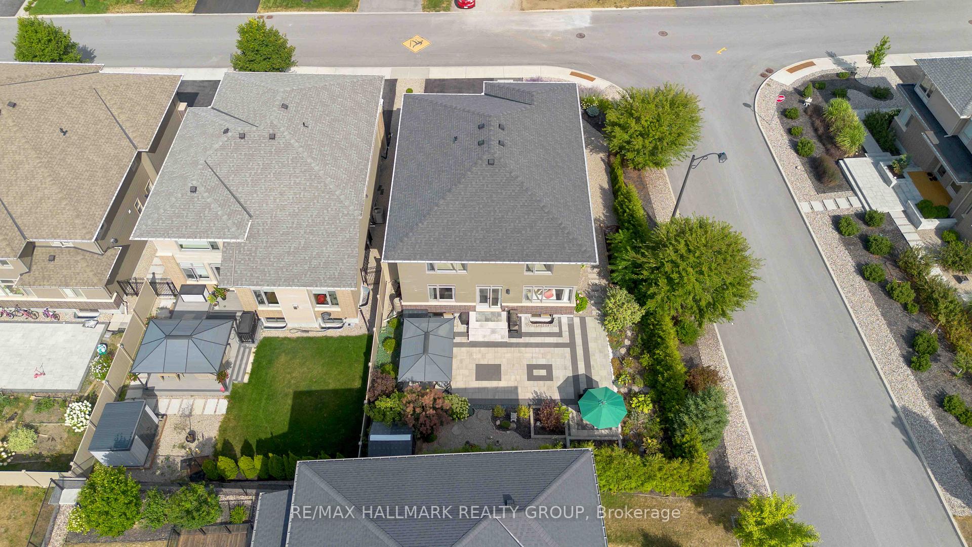 Photo 41 of 155 Escarpment Crescent, Ottawa, Kanata - Kanata Lakes/Heritage Hills — HOMEH