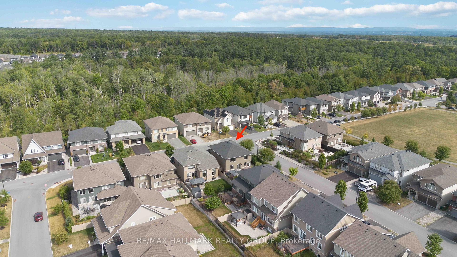 Photo 44 of 155 Escarpment Crescent, Ottawa, Kanata - Kanata Lakes/Heritage Hills — HOMEH