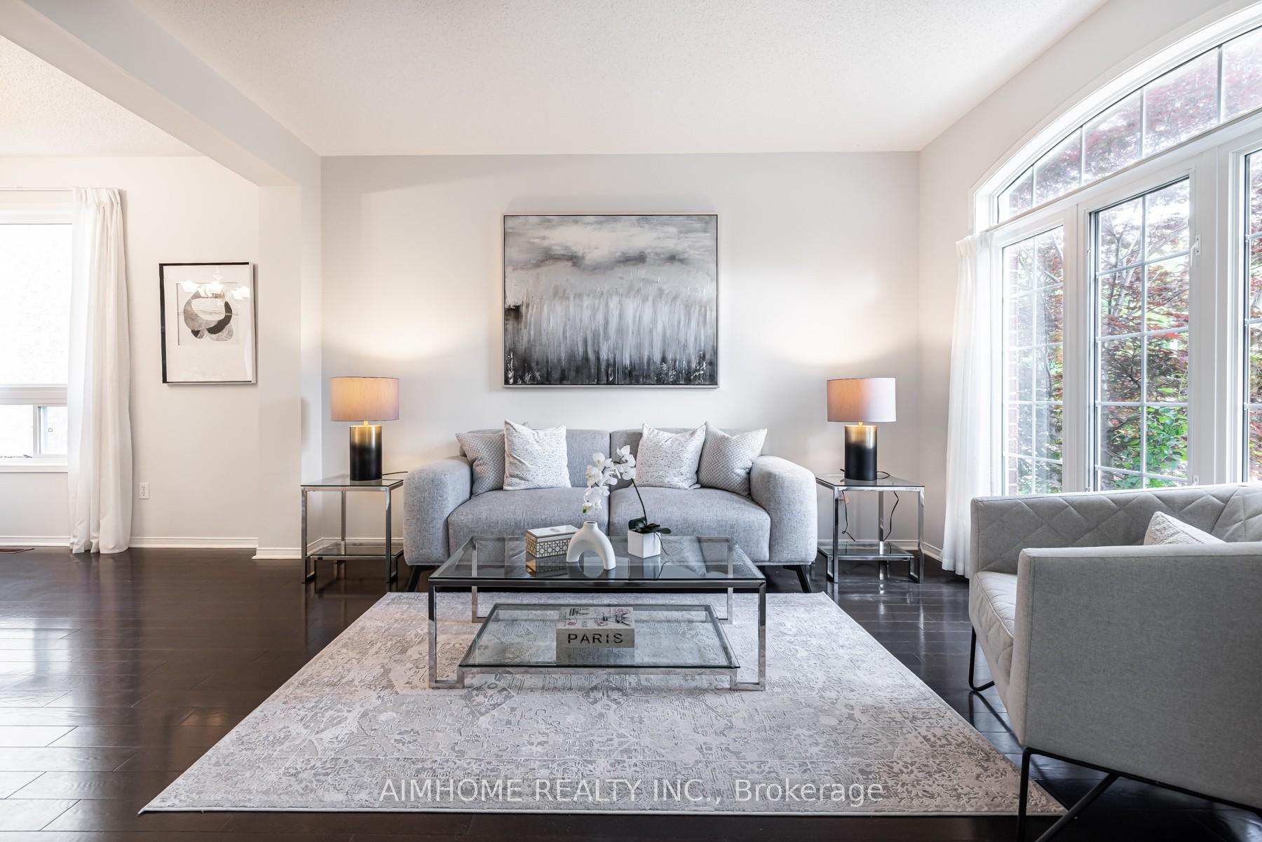 Photo 4 of 47 Golden Meadow Drive, Markham, Wismer — HOMEH