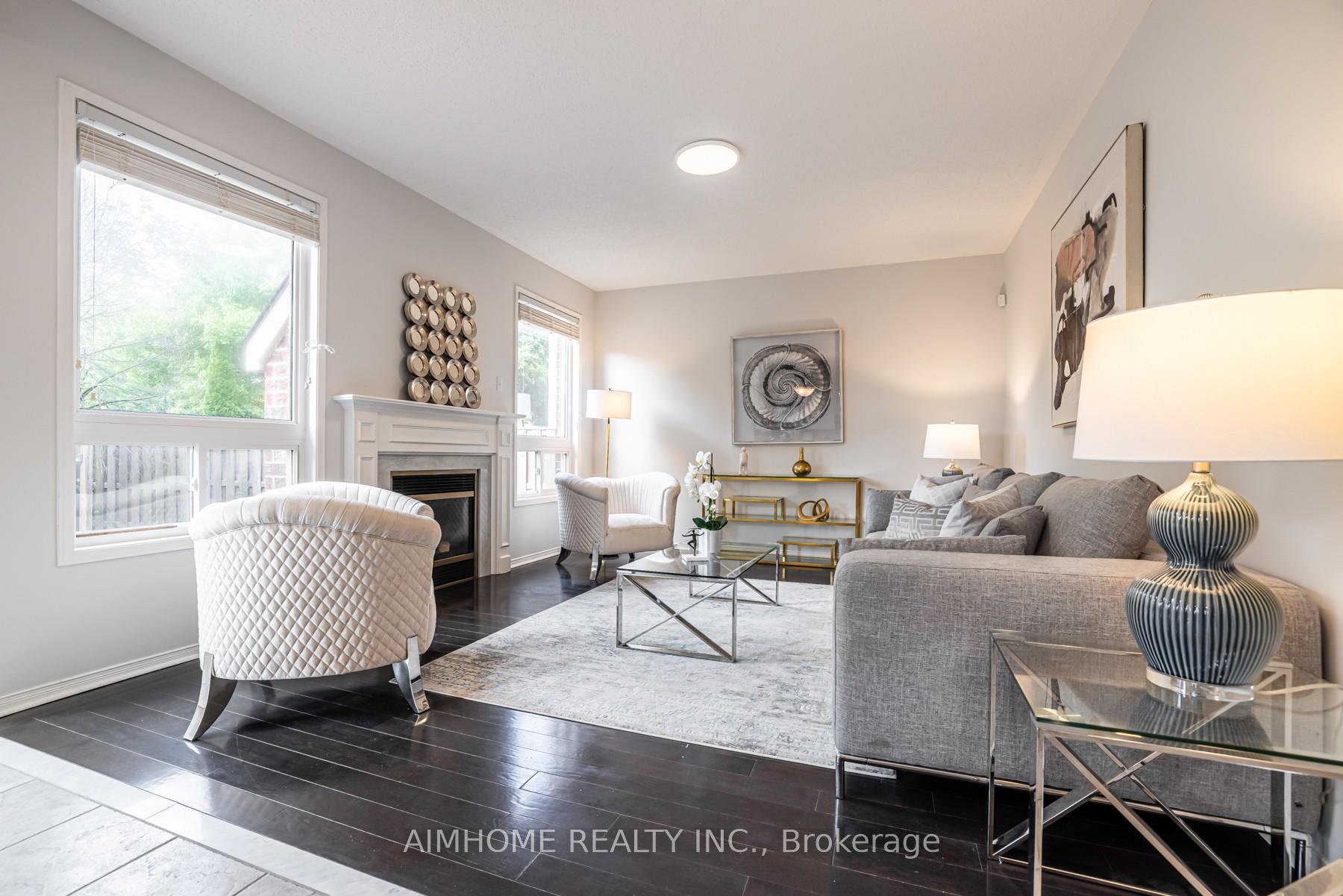 Photo 9 of 47 Golden Meadow Drive, Markham, Wismer — HOMEH