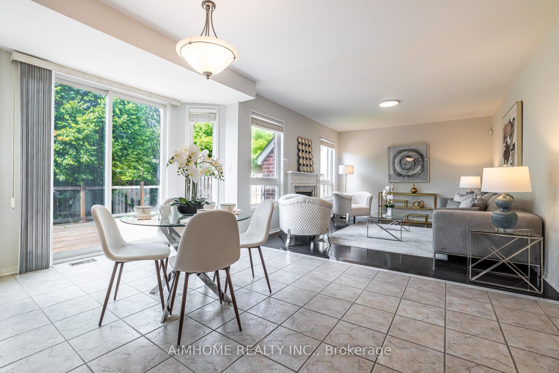 Photo 10 of 47 Golden Meadow Drive, Markham, Wismer — HOMEH