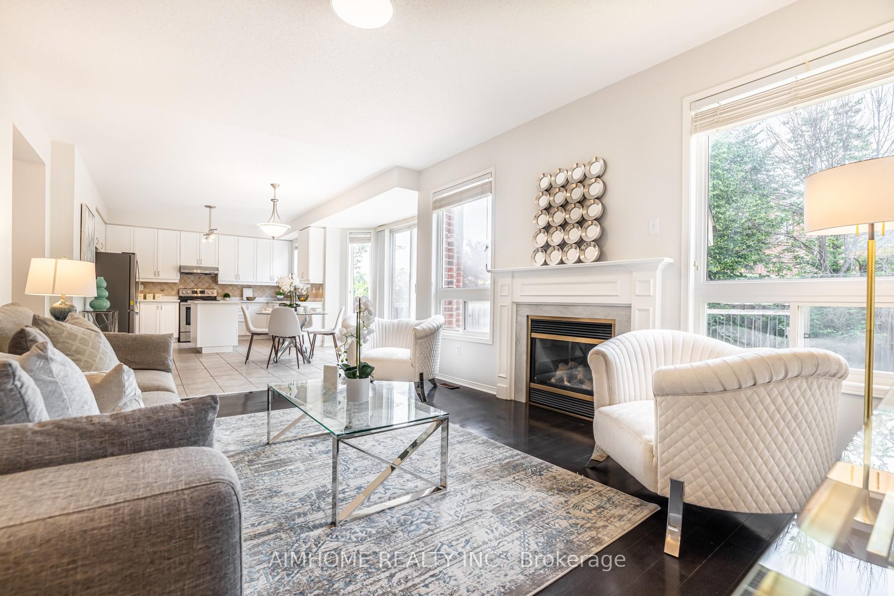 Photo 12 of 47 Golden Meadow Drive, Markham, Wismer — HOMEH