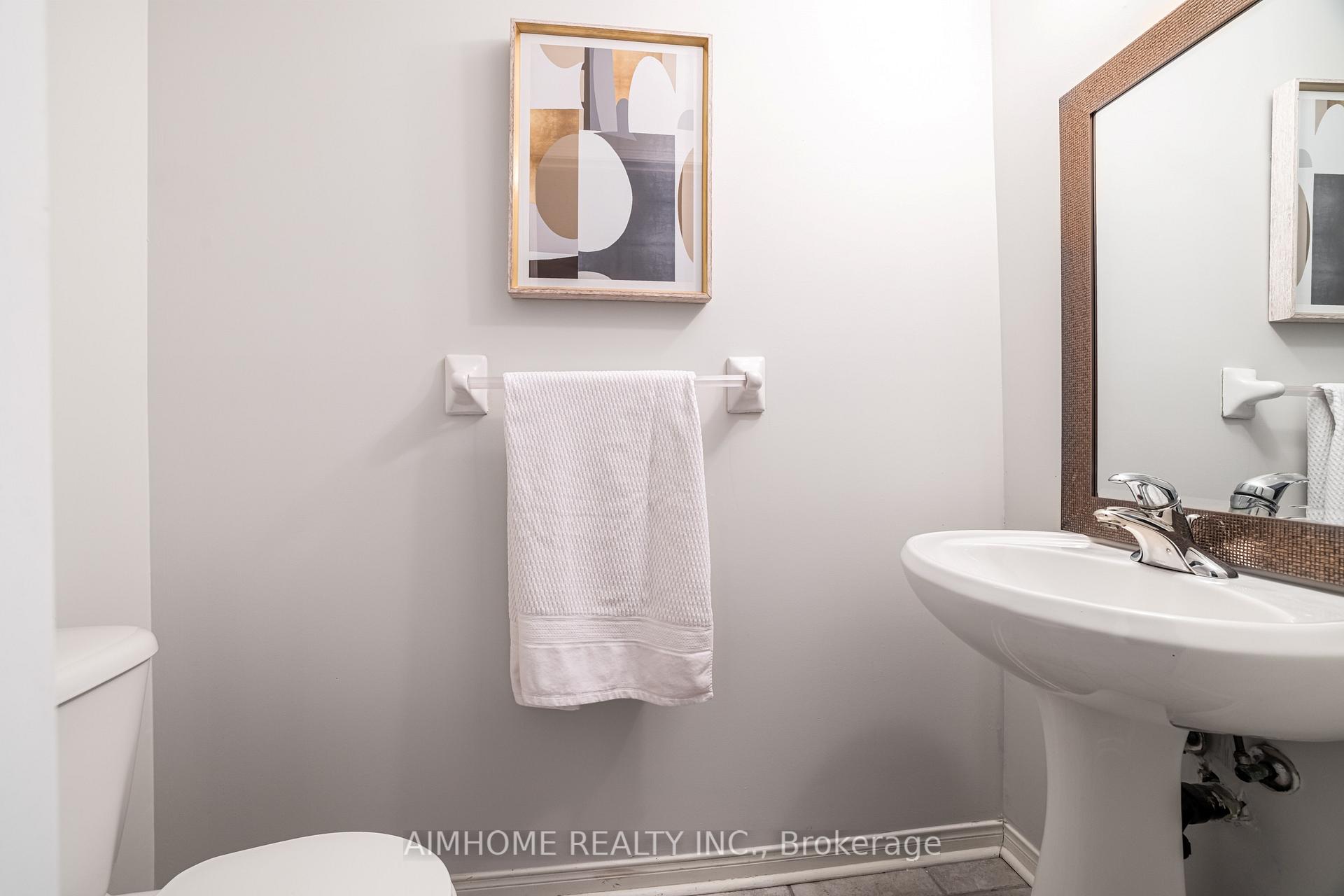 Photo 14 of 47 Golden Meadow Drive, Markham, Wismer — HOMEH