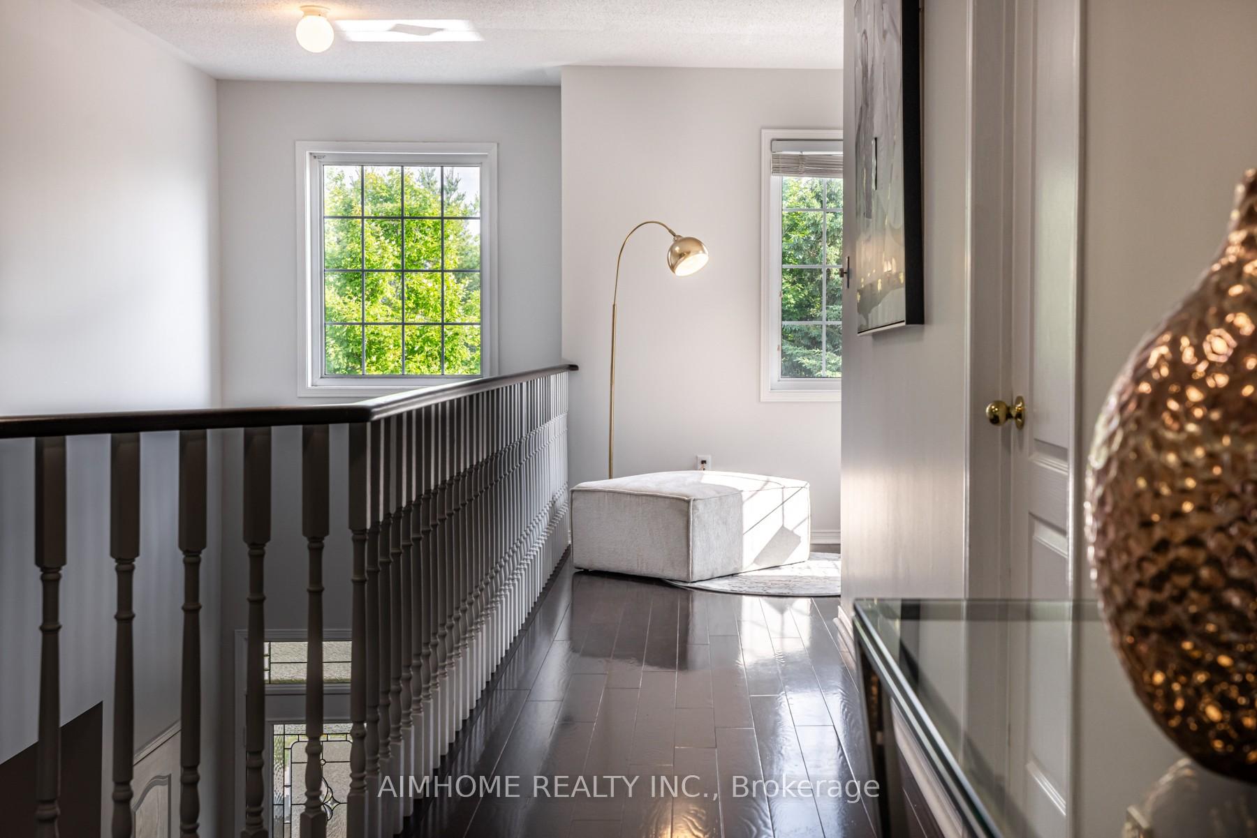 Photo 16 of 47 Golden Meadow Drive, Markham, Wismer — HOMEH