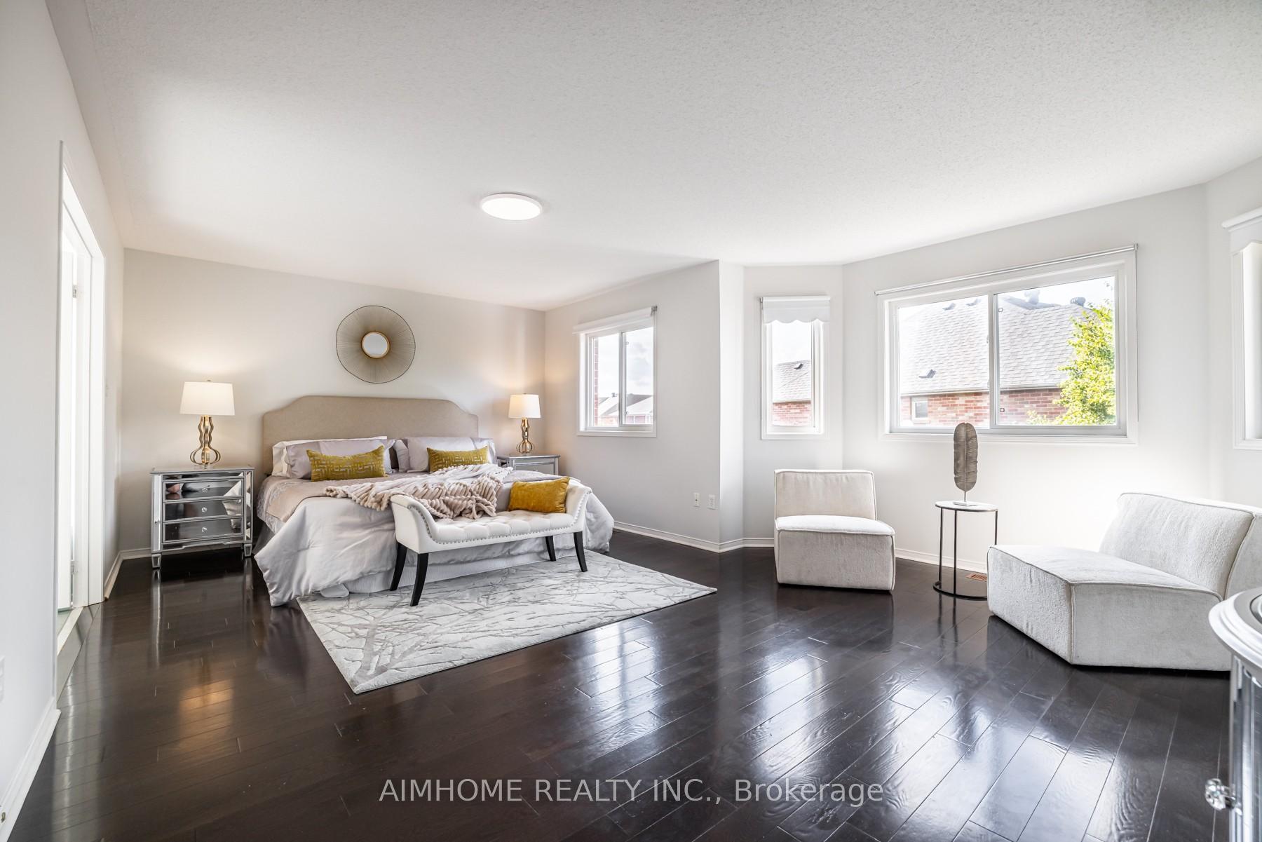 Photo 17 of 47 Golden Meadow Drive, Markham, Wismer — HOMEH