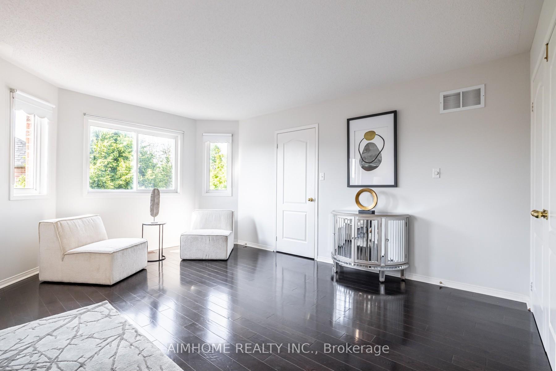 Photo 18 of 47 Golden Meadow Drive, Markham, Wismer — HOMEH