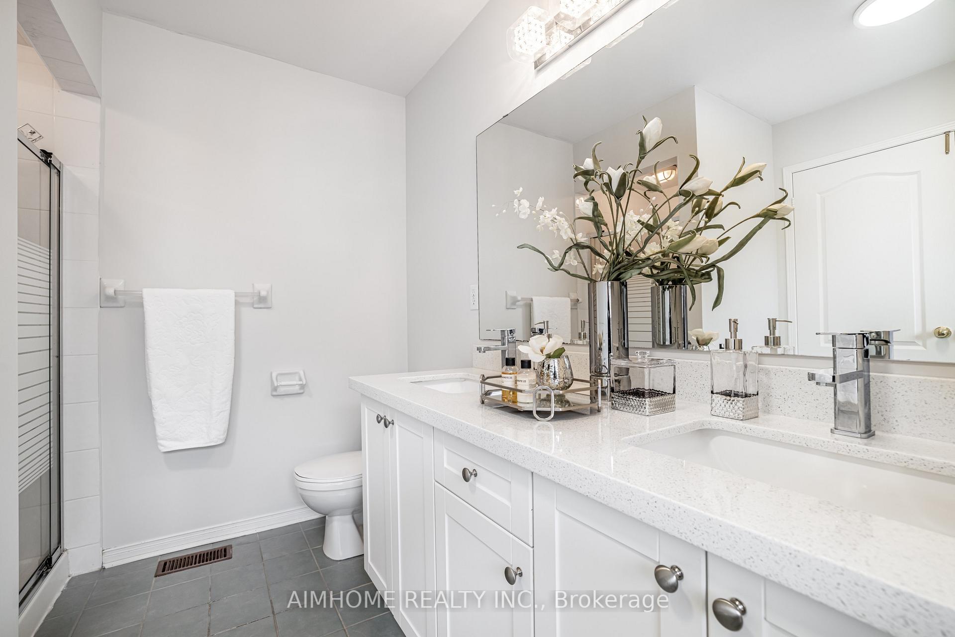Photo 20 of 47 Golden Meadow Drive, Markham, Wismer — HOMEH