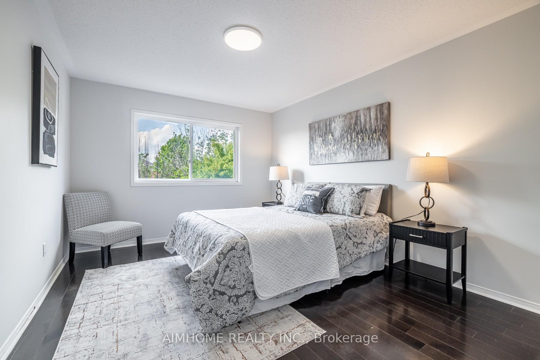 Photo 21 of 47 Golden Meadow Drive, Markham, Wismer — HOMEH