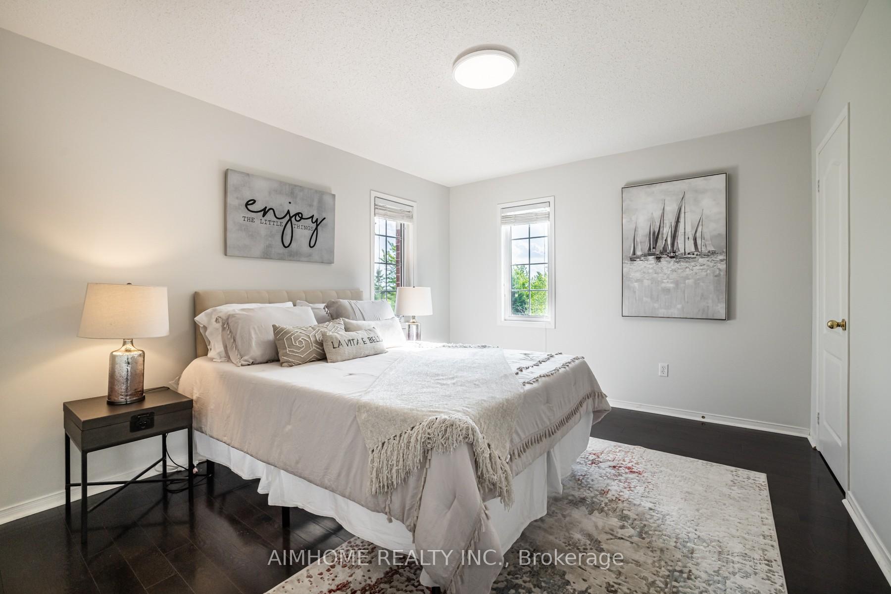 Photo 22 of 47 Golden Meadow Drive, Markham, Wismer — HOMEH