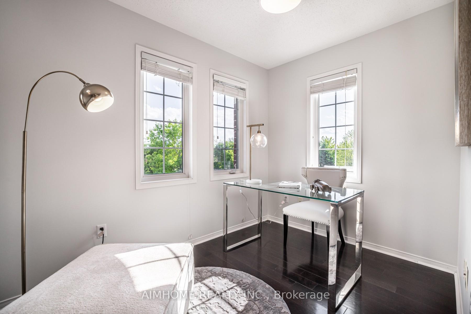 Photo 23 of 47 Golden Meadow Drive, Markham, Wismer — HOMEH