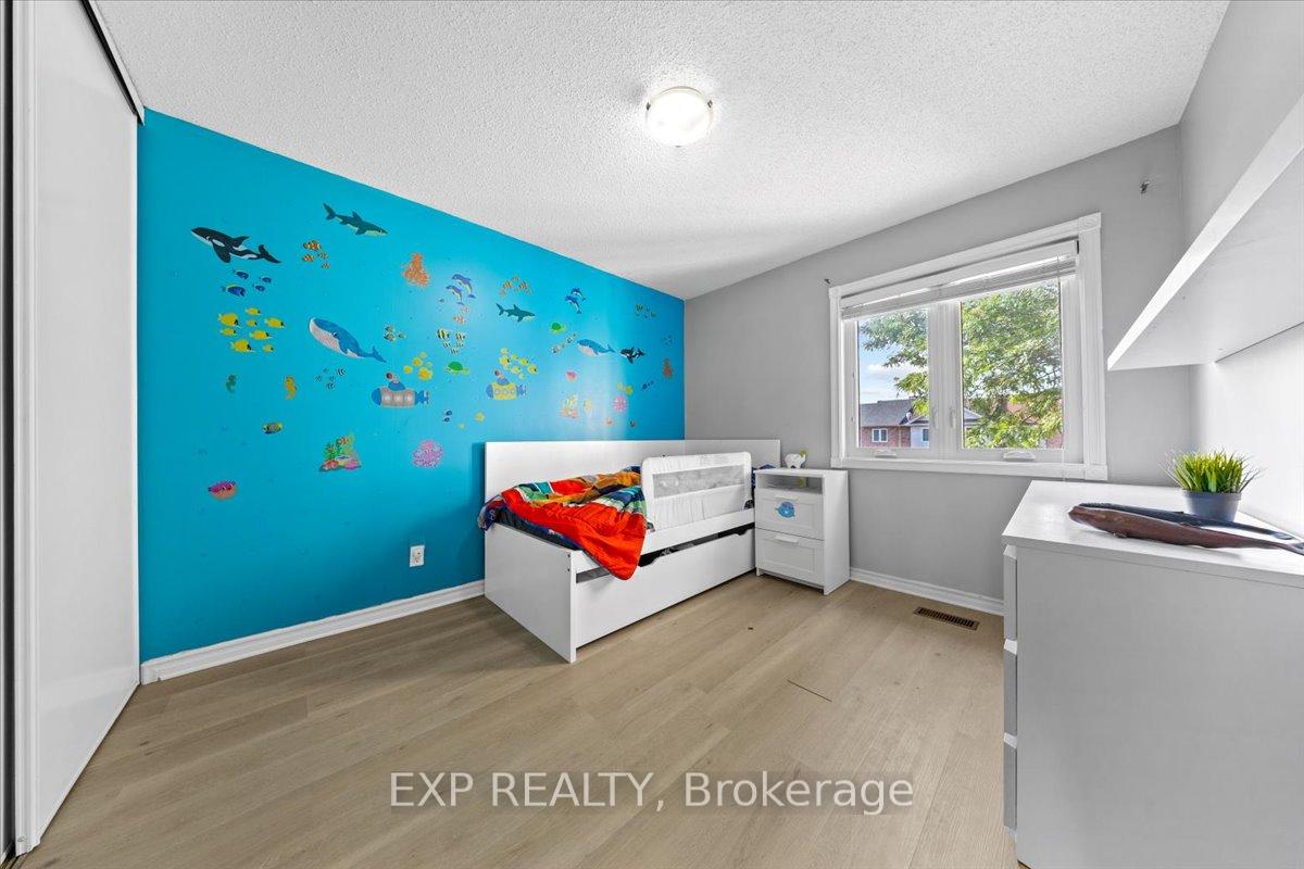 Photo 25 of 93 Cedarock Drive, Ottawa, Kanata - Bridlewood — HOMEH