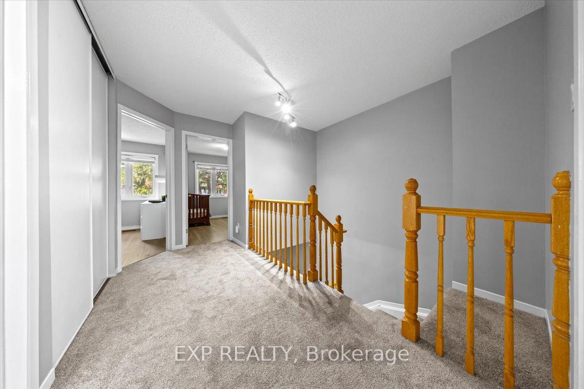 Photo 30 of 93 Cedarock Drive, Ottawa, Kanata - Bridlewood — HOMEH