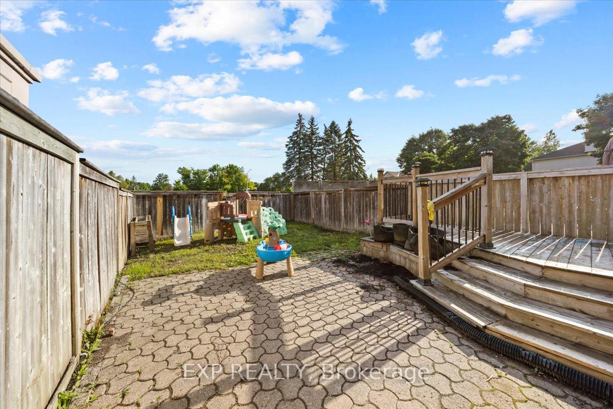 Photo 38 of 93 Cedarock Drive, Ottawa, Kanata - Bridlewood — HOMEH