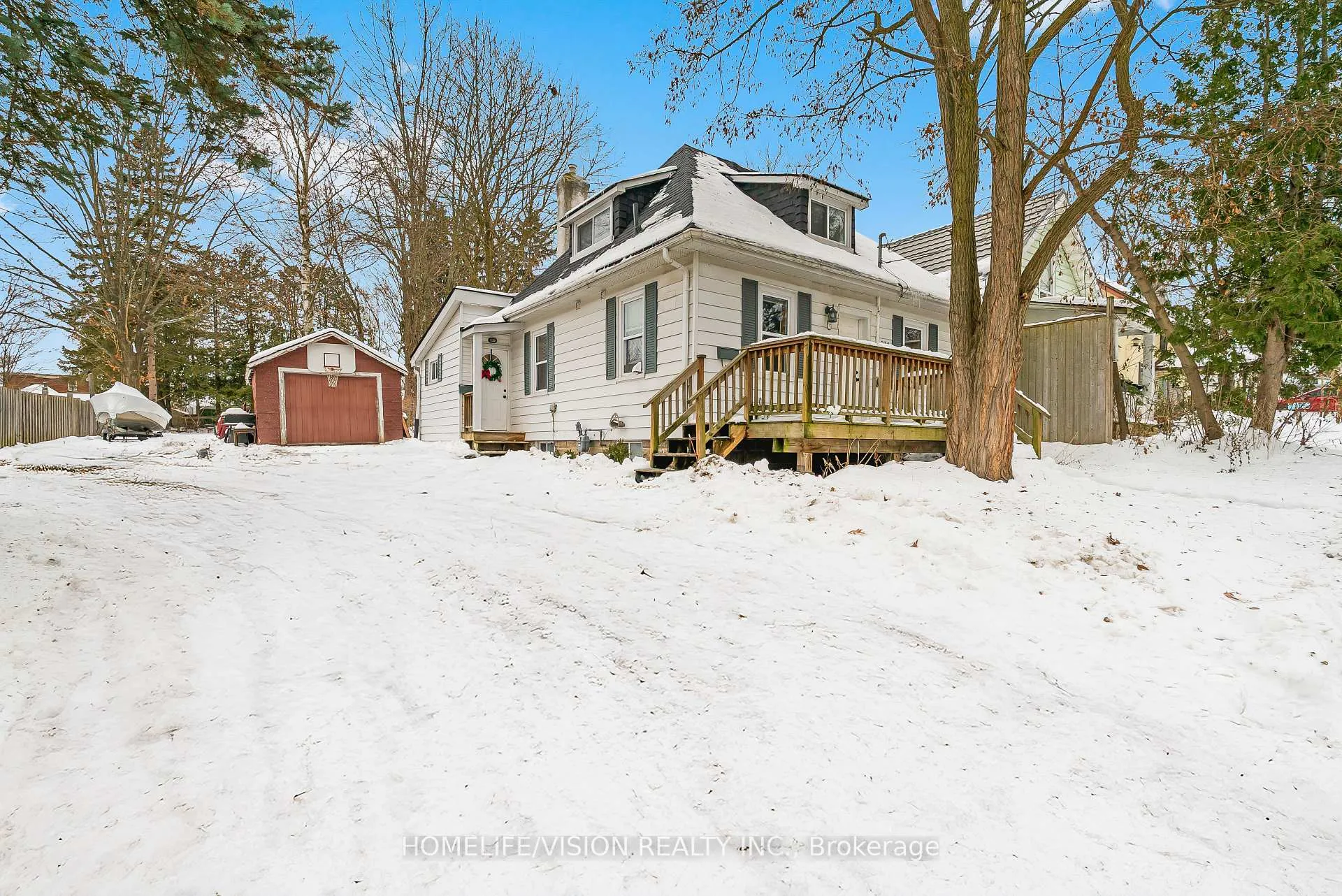 Photo 1 of 314 Russell Street, Midland — HOMEH