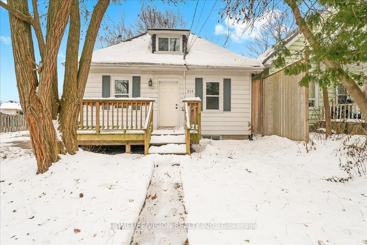 Photo 2 of 314 Russell Street, Midland — HOMEH