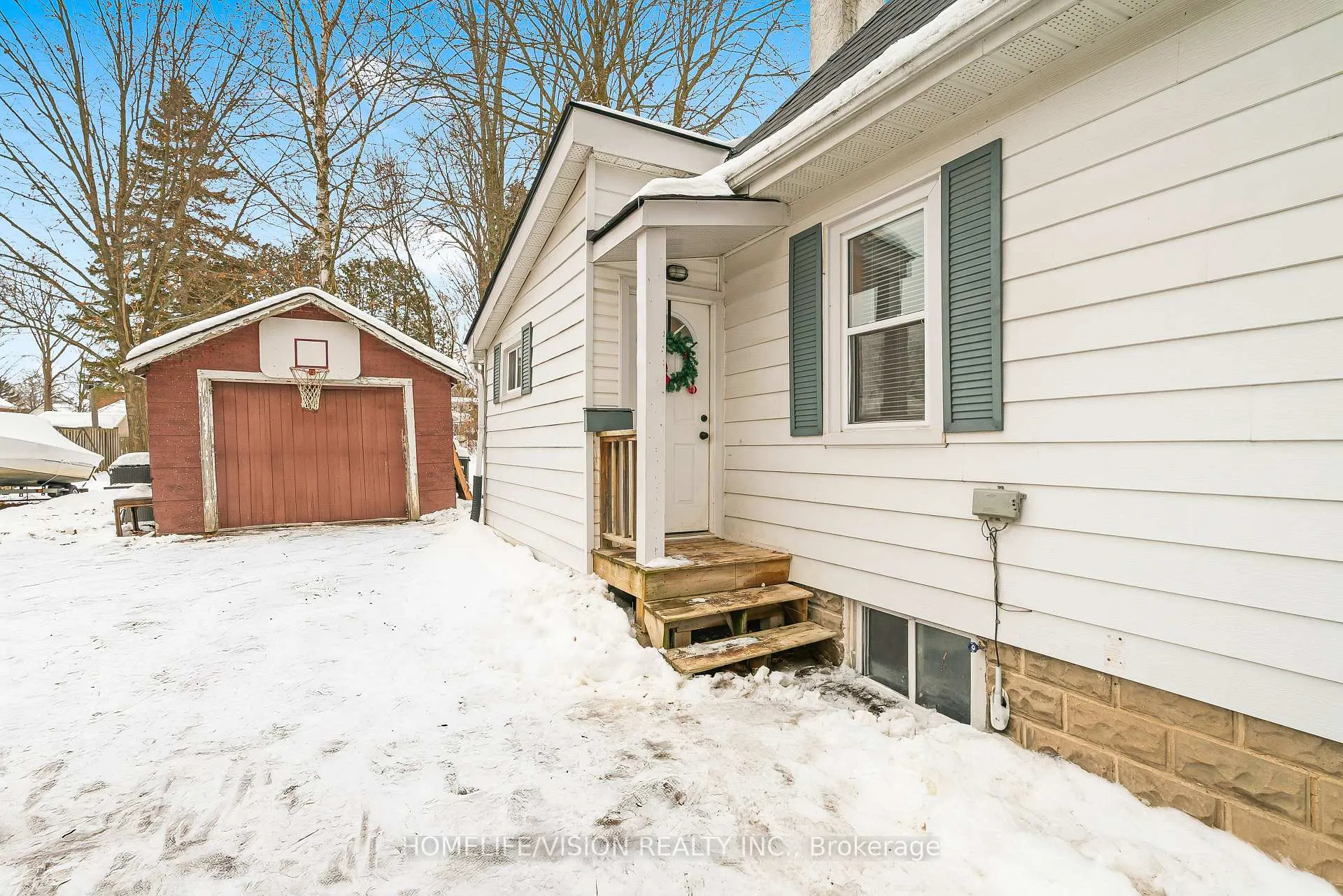 Photo 4 of 314 Russell Street, Midland — HOMEH