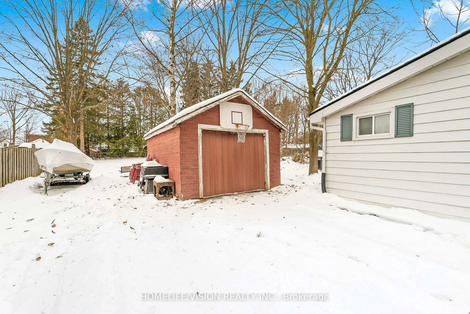 Photo 5 of 314 Russell Street, Midland — HOMEH