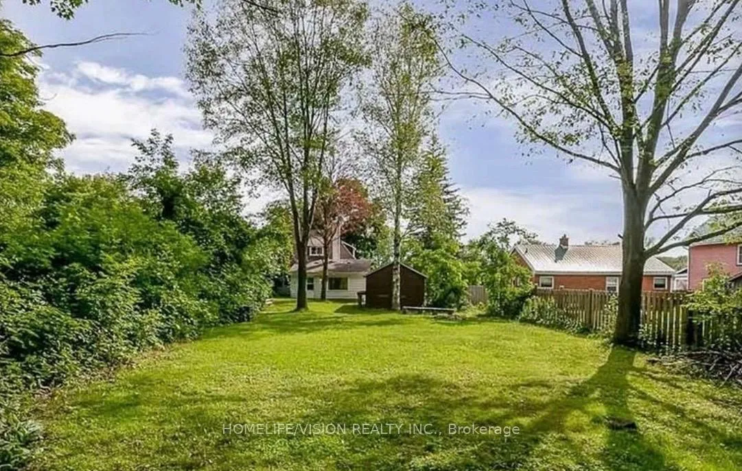 Photo 25 of 314 Russell Street, Midland — HOMEH