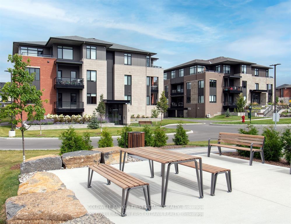 Photo 10 of Unit 104, 140 Boundstone Way, Ottawa, Kanata - Kanata Lakes/Heritage Hills — HOMEH