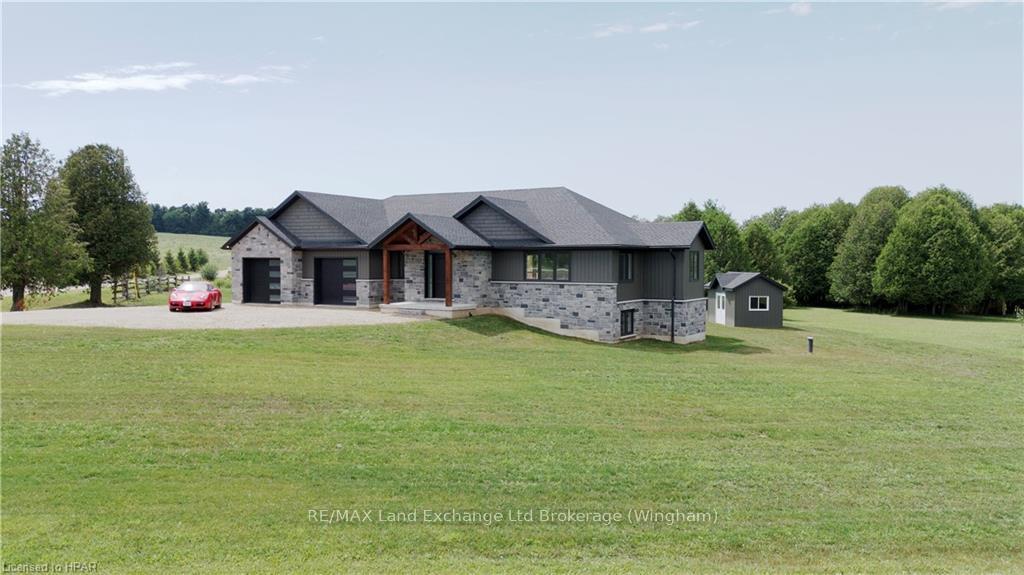 Photo 2 of 6450 Given Road, Minto — HOMEH