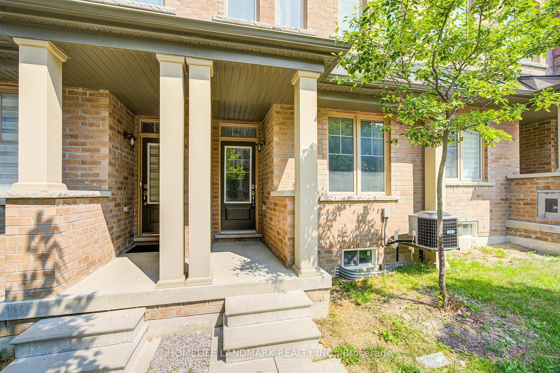 Photo 4 of 40 Robert Joffre Leet Avenue, Markham, Cornell — HOMEH