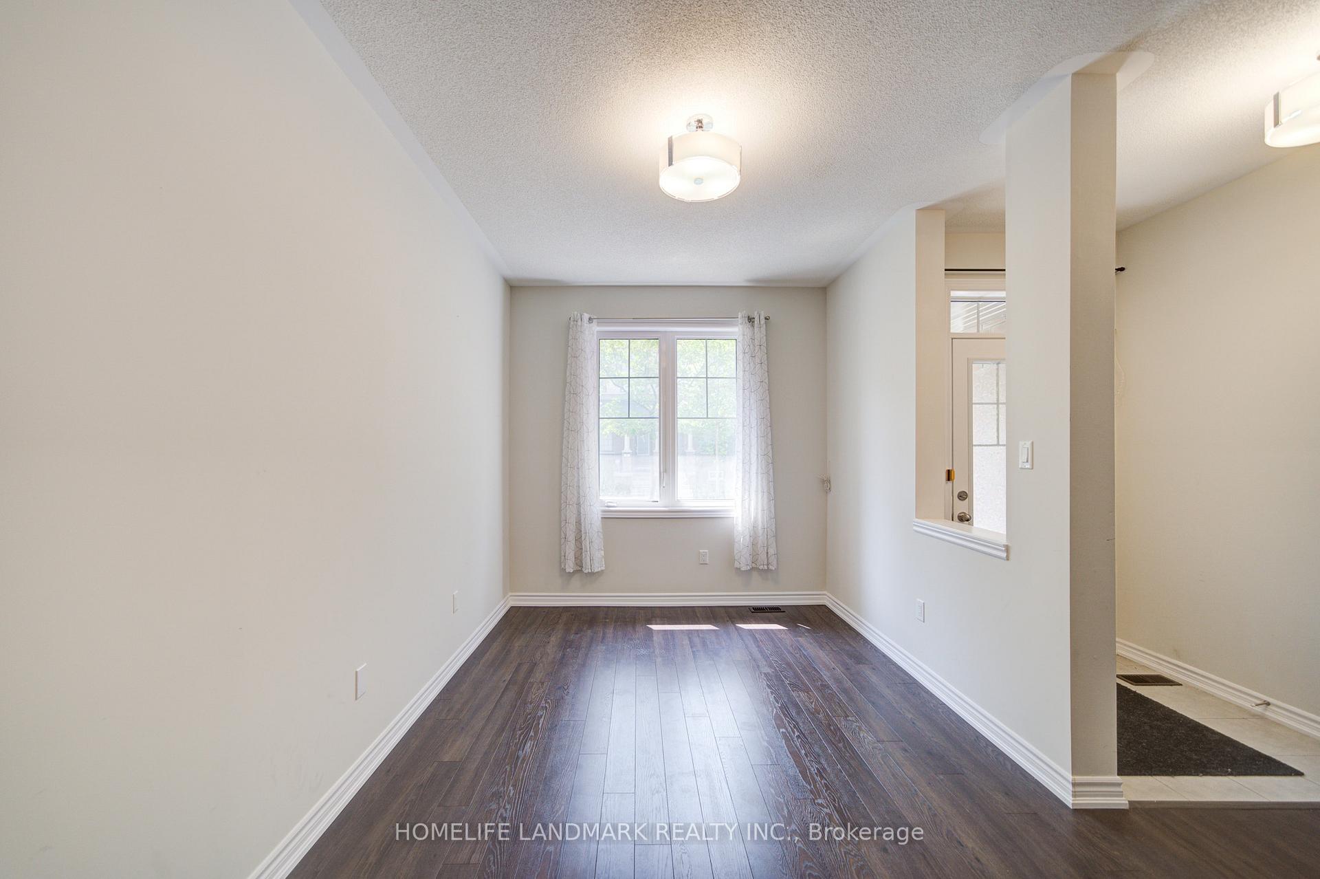 Photo 5 of 40 Robert Joffre Leet Avenue, Markham, Cornell — HOMEH