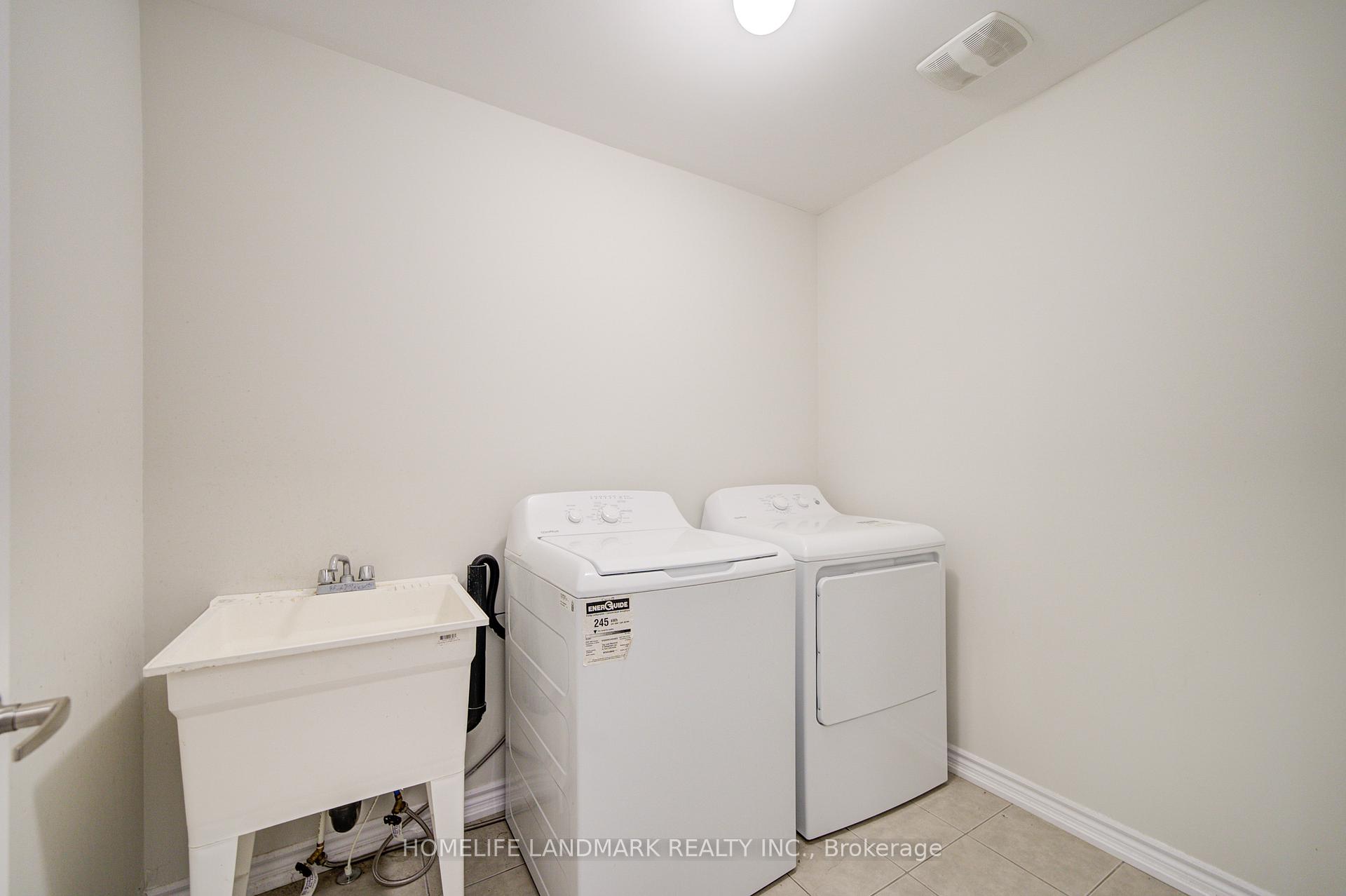 Photo 11 of 40 Robert Joffre Leet Avenue, Markham, Cornell — HOMEH