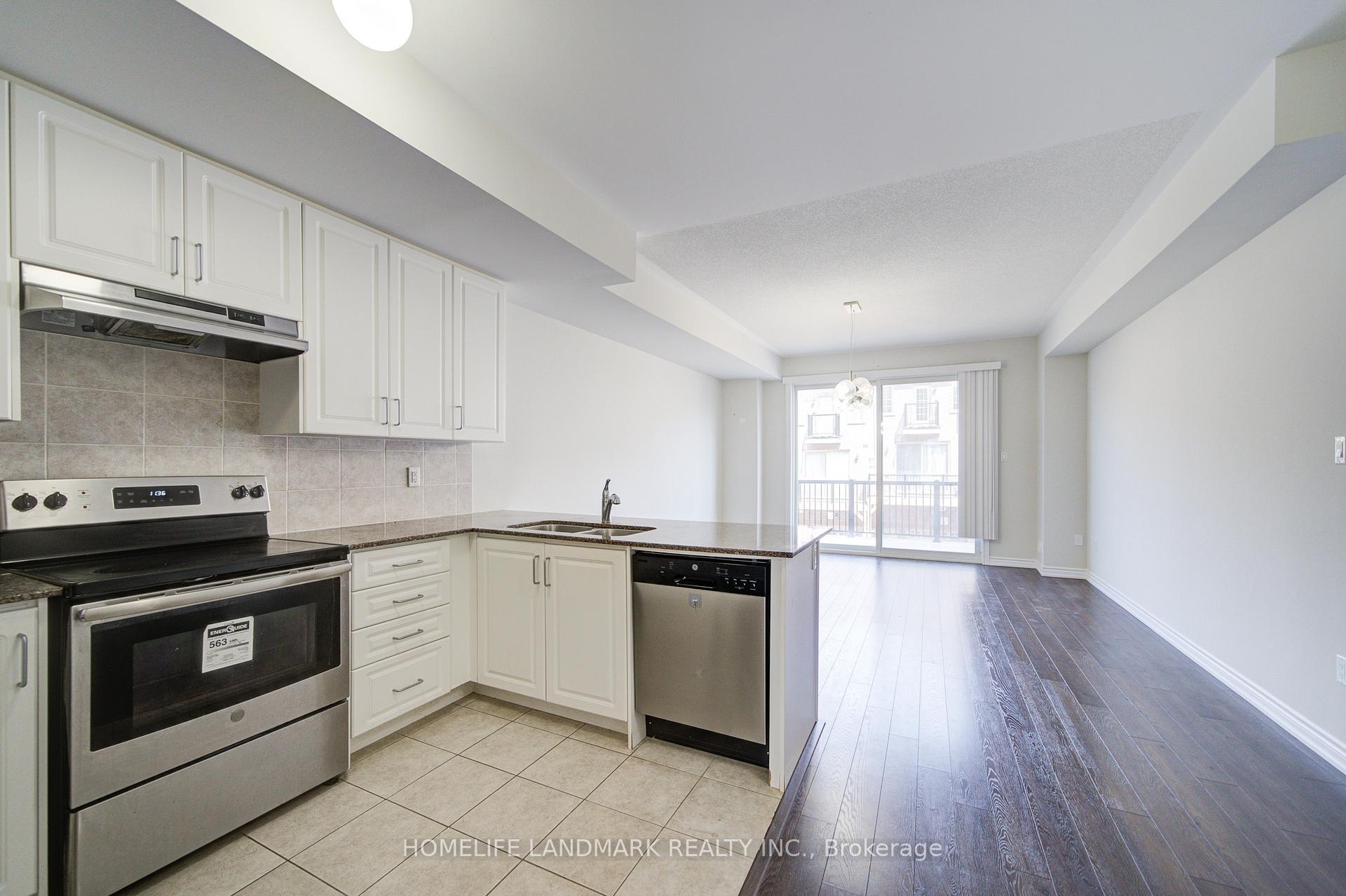 Photo 15 of 40 Robert Joffre Leet Avenue, Markham, Cornell — HOMEH