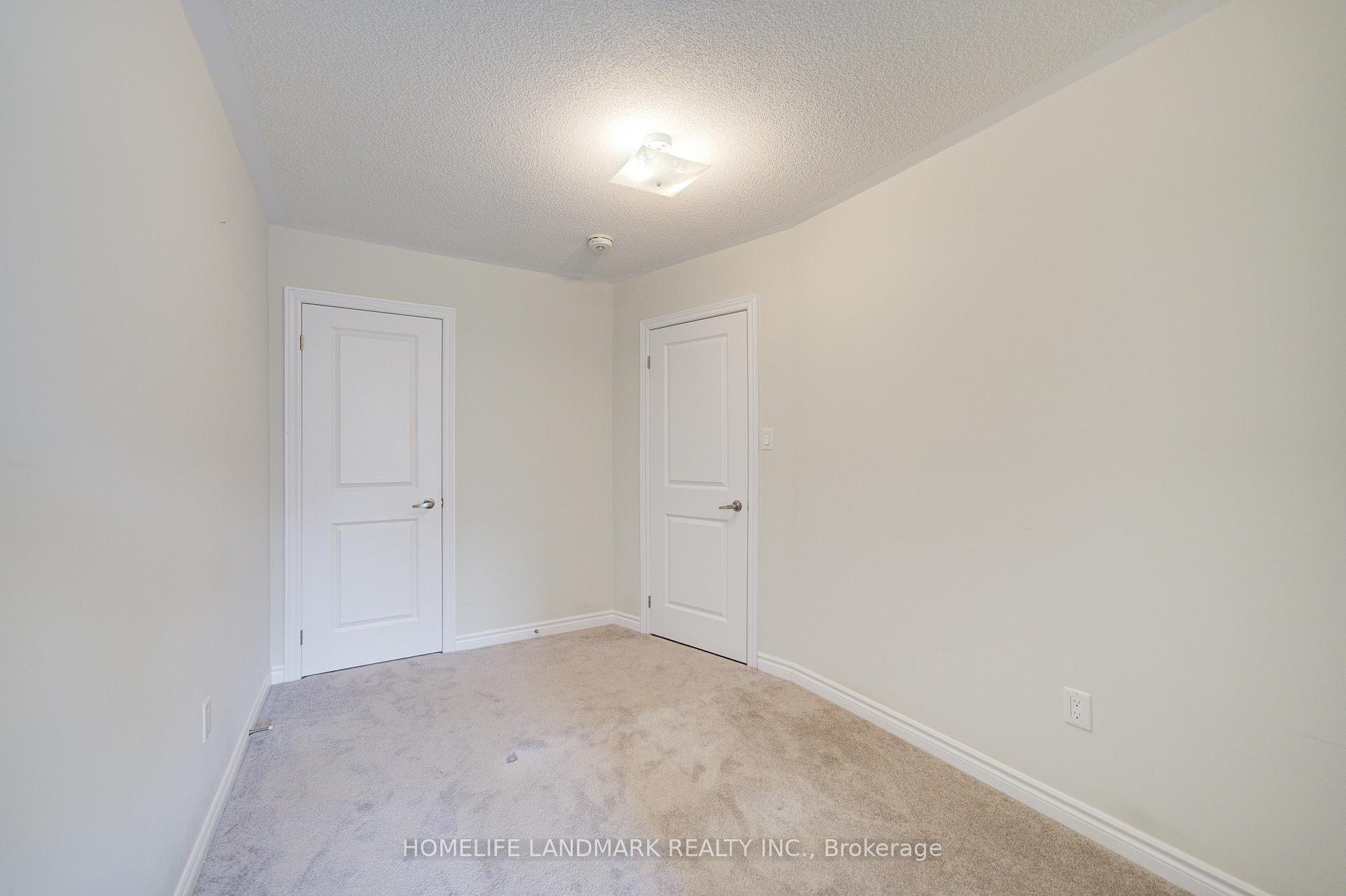 Photo 40 of 40 Robert Joffre Leet Avenue, Markham, Cornell — HOMEH