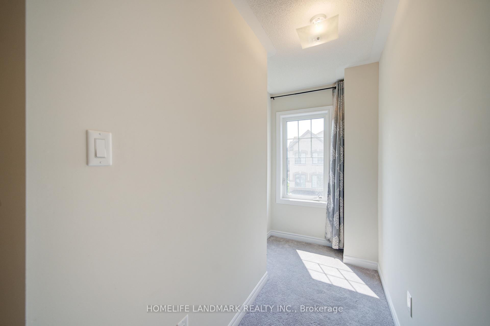 Photo 42 of 40 Robert Joffre Leet Avenue, Markham, Cornell — HOMEH
