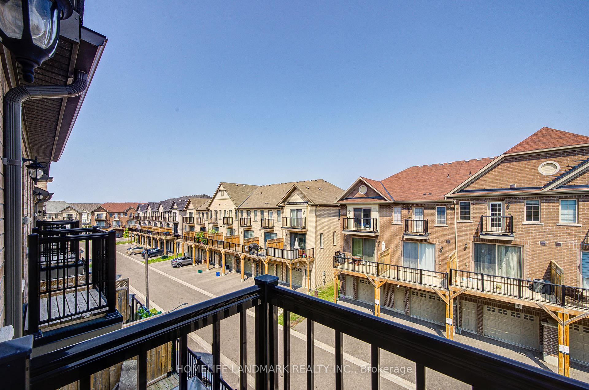 Photo 45 of 40 Robert Joffre Leet Avenue, Markham, Cornell — HOMEH