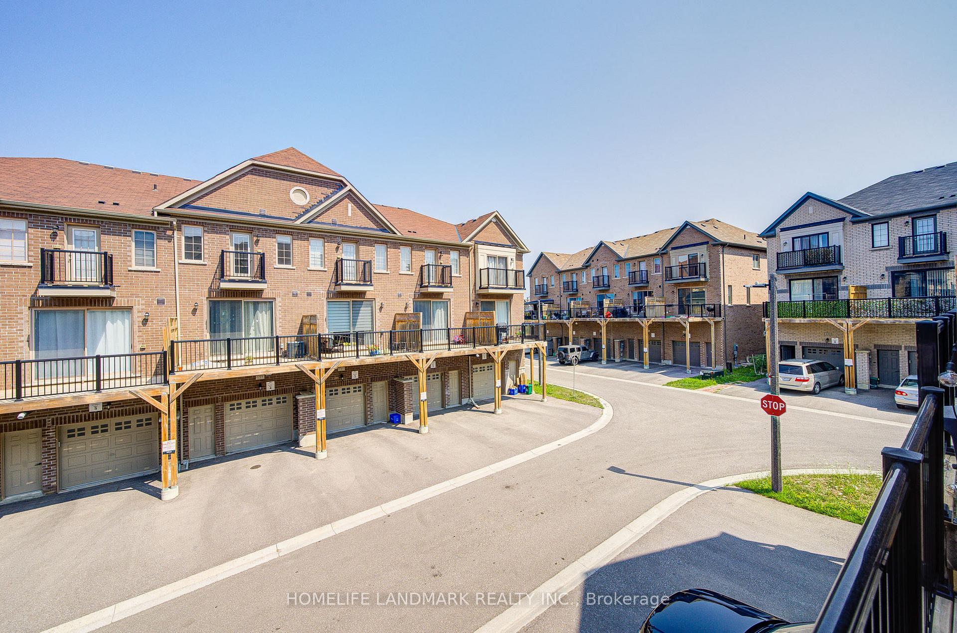 Photo 49 of 40 Robert Joffre Leet Avenue, Markham, Cornell — HOMEH
