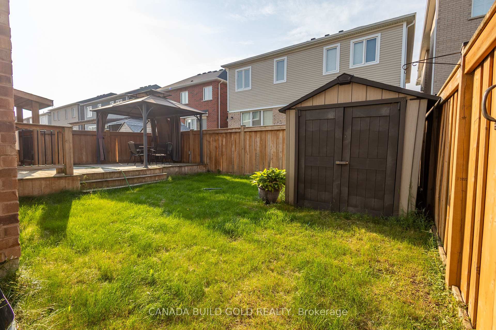 Photo 44 of 83 West Oak Trail, Kitchener — HOMEH