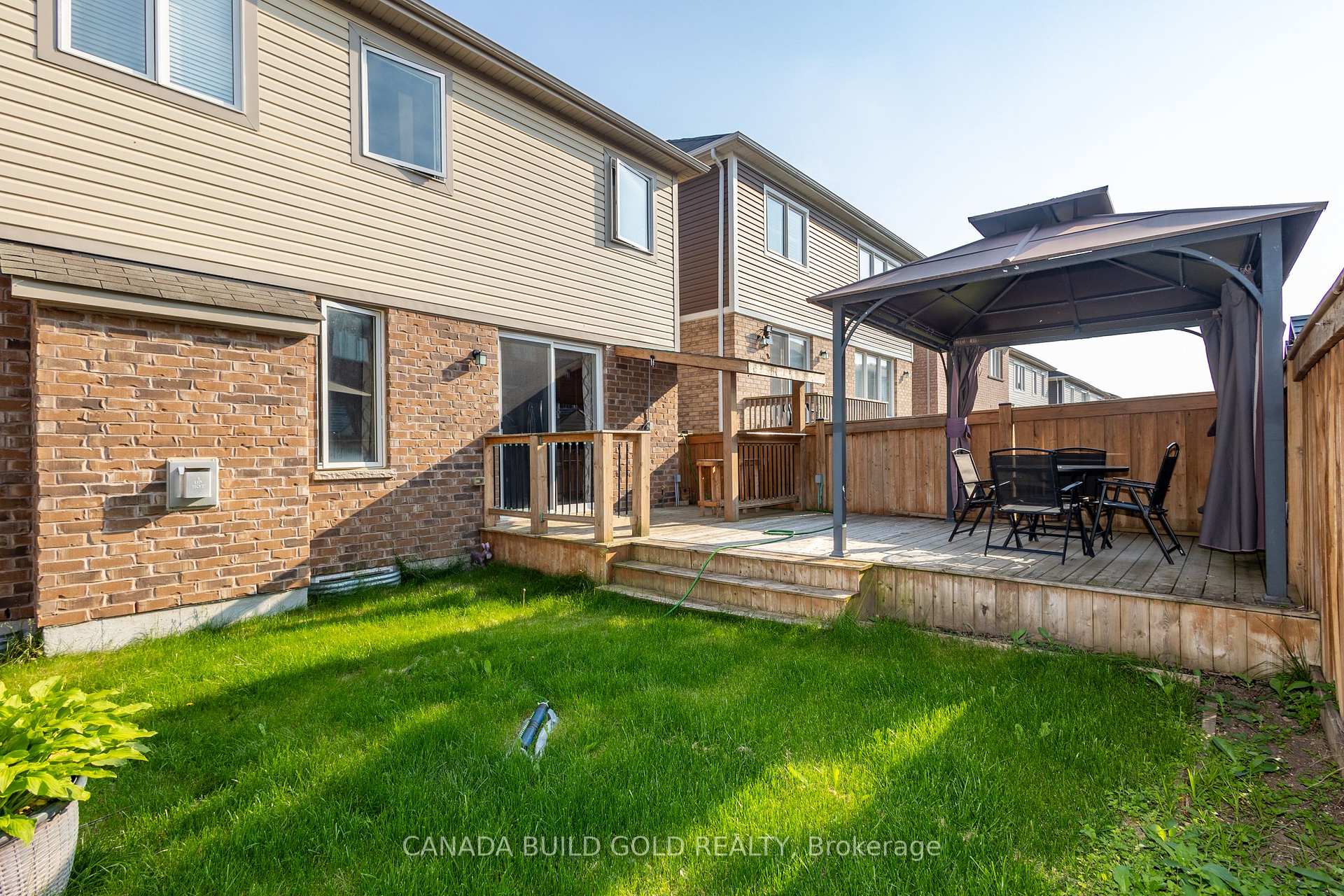 Photo 45 of 83 West Oak Trail, Kitchener — HOMEH