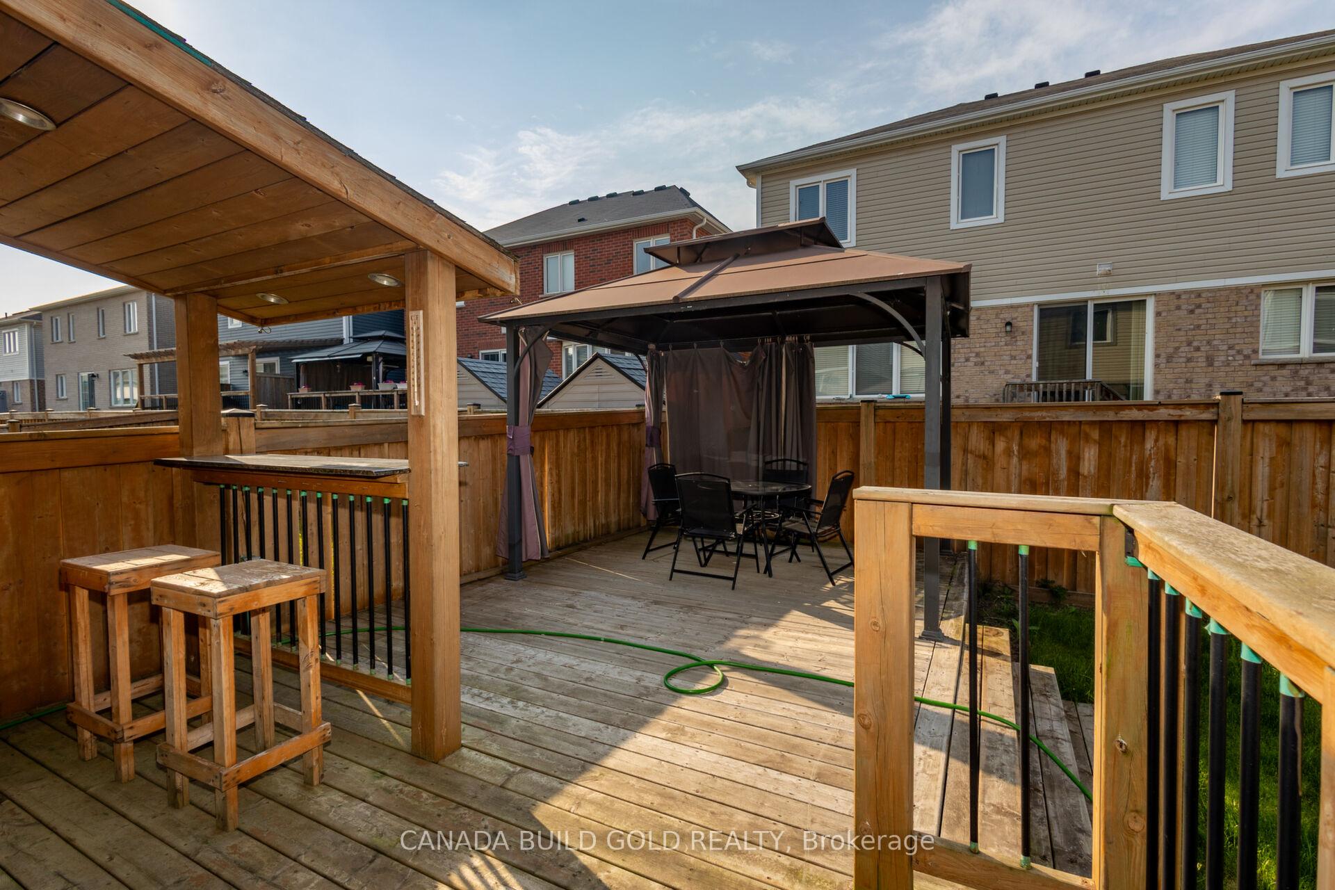 Photo 46 of 83 West Oak Trail, Kitchener — HOMEH