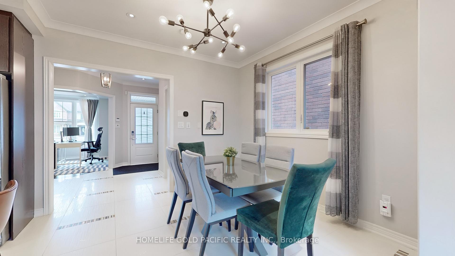 Photo 7 of 266 Riverlands Avenue, Markham, Cornell — HOMEH