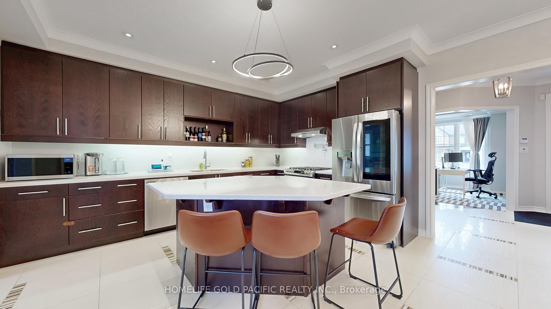 Photo 8 of 266 Riverlands Avenue, Markham, Cornell — HOMEH